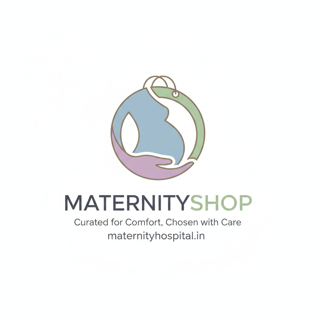 Maternity Shopping for Loved One